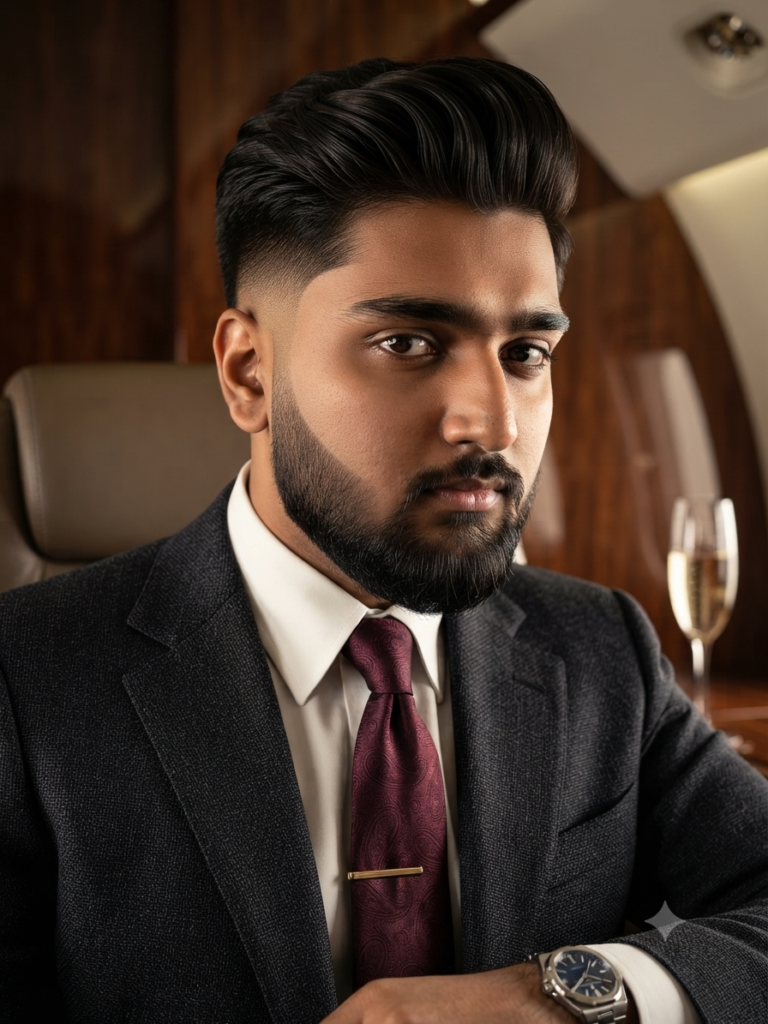 beingvansh