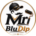 bludipbrush.com